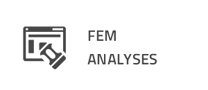 fem structural analyses