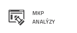 mkp štrukturálne analýzy